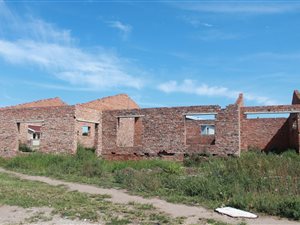 3 Bed House in Pacaltsdorp