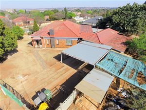 3 Bed House in Horison