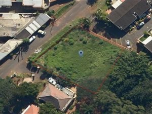 960 m² Commercial space in Musgrave