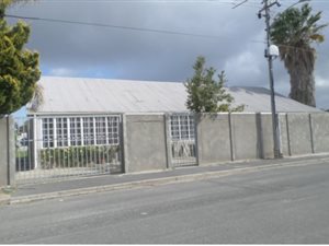4 Bed House in Glenlily