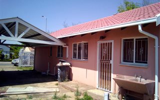 3 Bedroom House in Danville