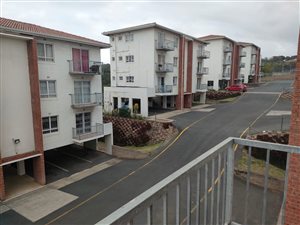 2 Bed Apartment in Verulam