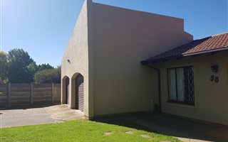 3 Bedroom House in Albertsdal