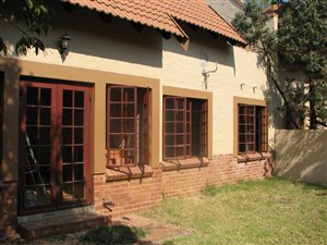 3 Bed Townhouse in Equestria