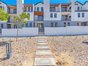2 Bed Apartment in Sitari