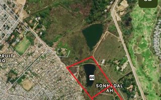 7.2 ha Land available in Sonnedal