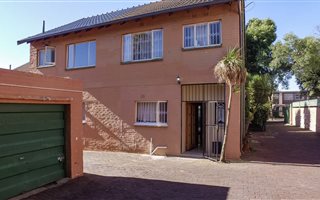 2 Bedroom Townhouse in Windsor East