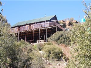 2 Bed House in Lady Grey