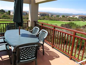 2 Bedroom Apartment in Goose Valley