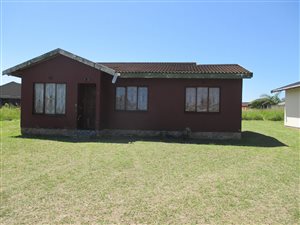 3 Bed House in Aquadene