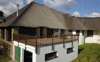 21 ha Farm in Dinokeng