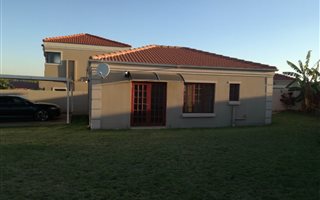 3 Bedroom House in Blue Hills