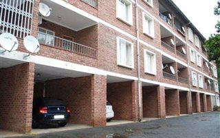 2 Bedroom Apartment in Pelham
