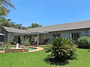 3 Bed House in Hurlyvale