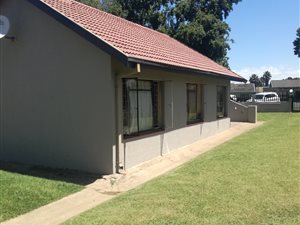 3 Bed House in Pioneer Park