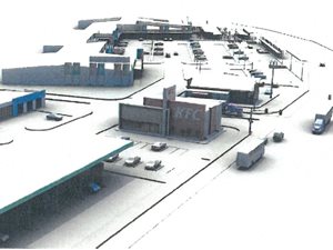 220 ha Land available in Atlantis Central