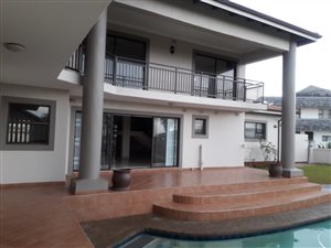 5 Bed House in Tongaat Beach