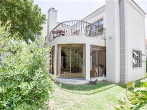 4 Bed House in Heritage Park