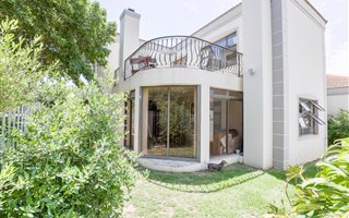 4 Bedroom House in Heritage Park