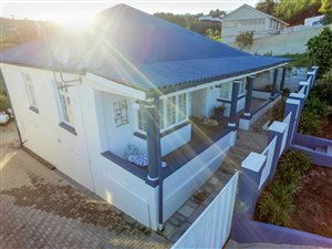 3 Bed House in Knysna Central