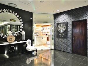 2 Bed Apartment in Sandown