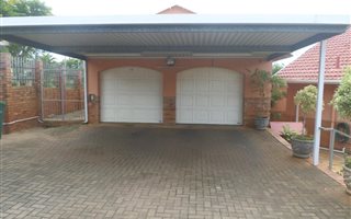 3 Bedroom House in Grantham Park