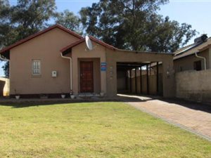 2 Bed House in Delmore Park