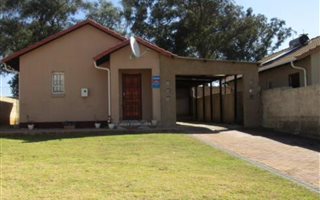 2 Bedroom House in Delmore Park