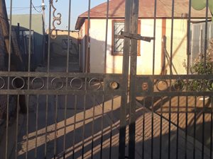 1 Bed House in Springs Central