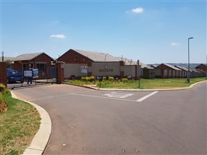 2 Bed Apartment in Sagewood
