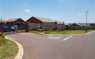 2 Bedroom Apartment in Sagewood
