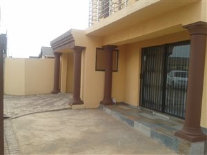 3 Bed House in Leondale