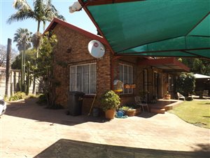 3 Bed House in Pretoria Gardens