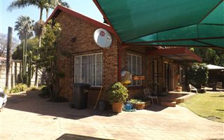 3 Bedroom House in Pretoria Gardens