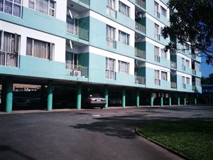 2 Bedroom Apartment in Pinetown Central