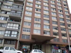2 Bed Apartment in Point Waterfront