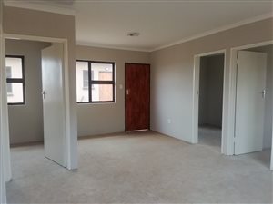 3 Bed House in Soweto Central