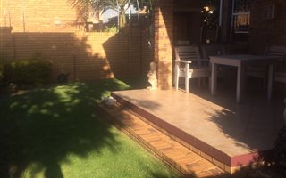 4 Bedroom House in Amberfield Crest