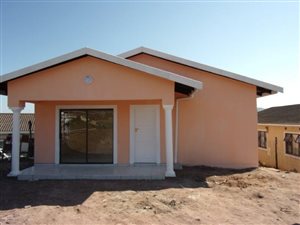 3 Bedroom House in Welbedacht