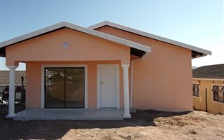 3 Bedroom House in Welbedacht