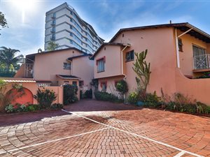3 Bed Duplex in Musgrave