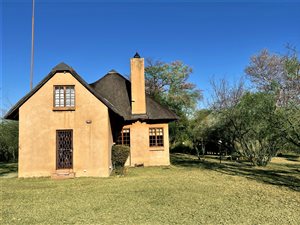 10 ha Farm in Cullinan