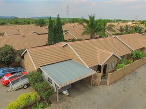 3 Bedroom Townhouse in Annlin