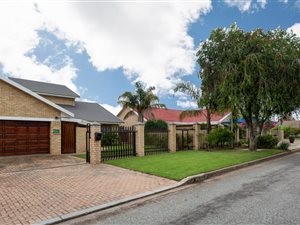 3 Bed House in Heather Park