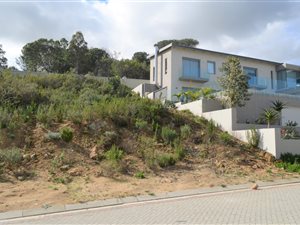 760 m² Land available in Fairhaven Country Estate
