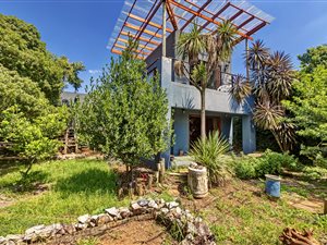 3 Bed House in Richmond