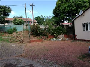 3 Bed House in Grosvenor