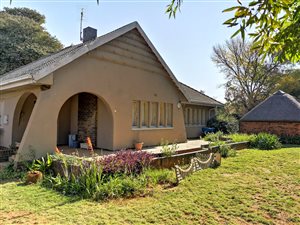 3 Bed House in Adamayview