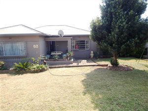 3 Bed House in Wentworth Park