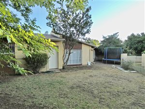 3 Bed Simplex in Farrarmere